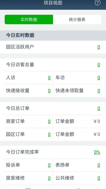 T管家
