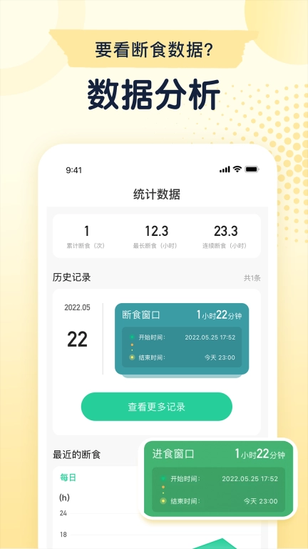立瘦轻断食-健康瘦身