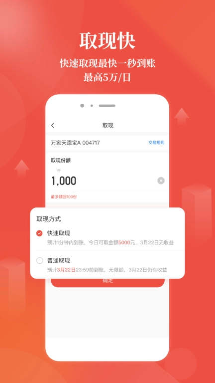 万家基金