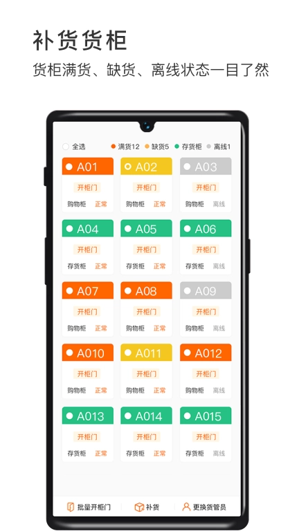 威富商家