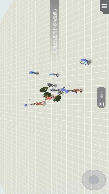 灾难战争生存-模拟全面战争
