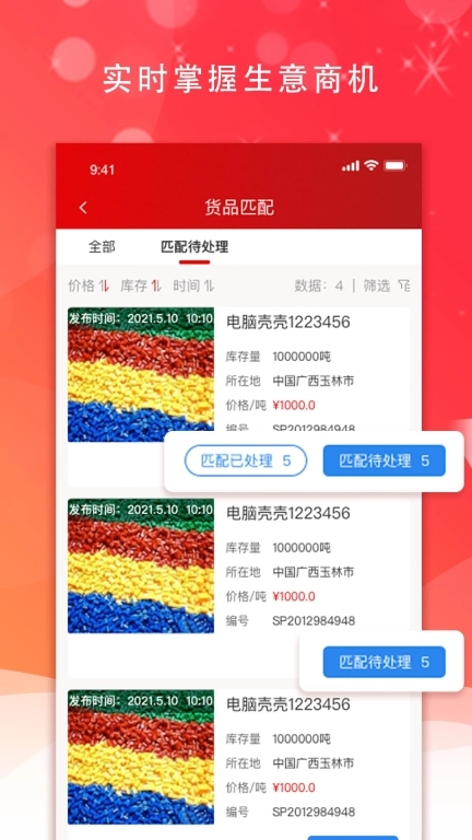 城市合伙人