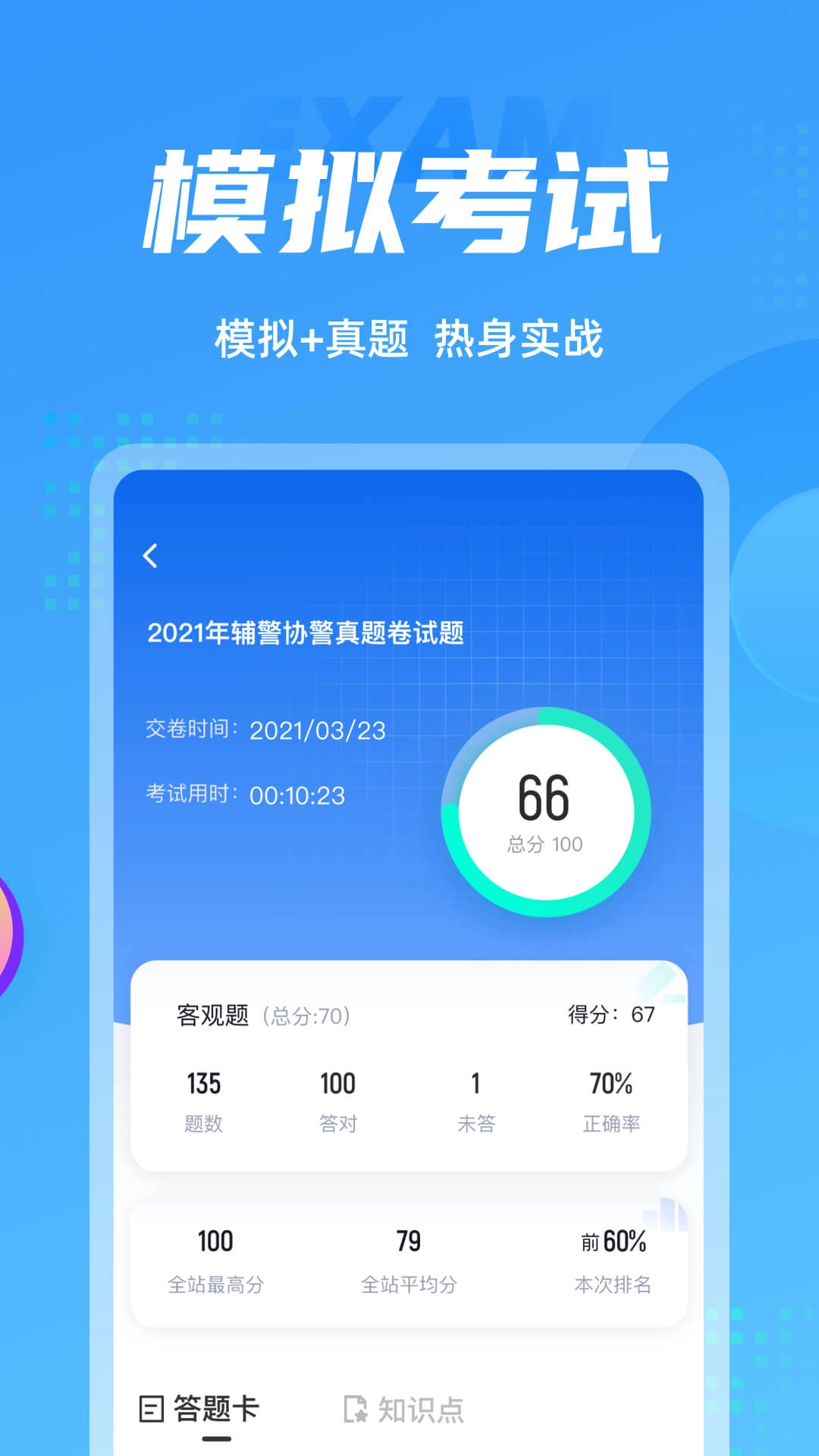 辅警协警考试聚题库-聚题库品牌