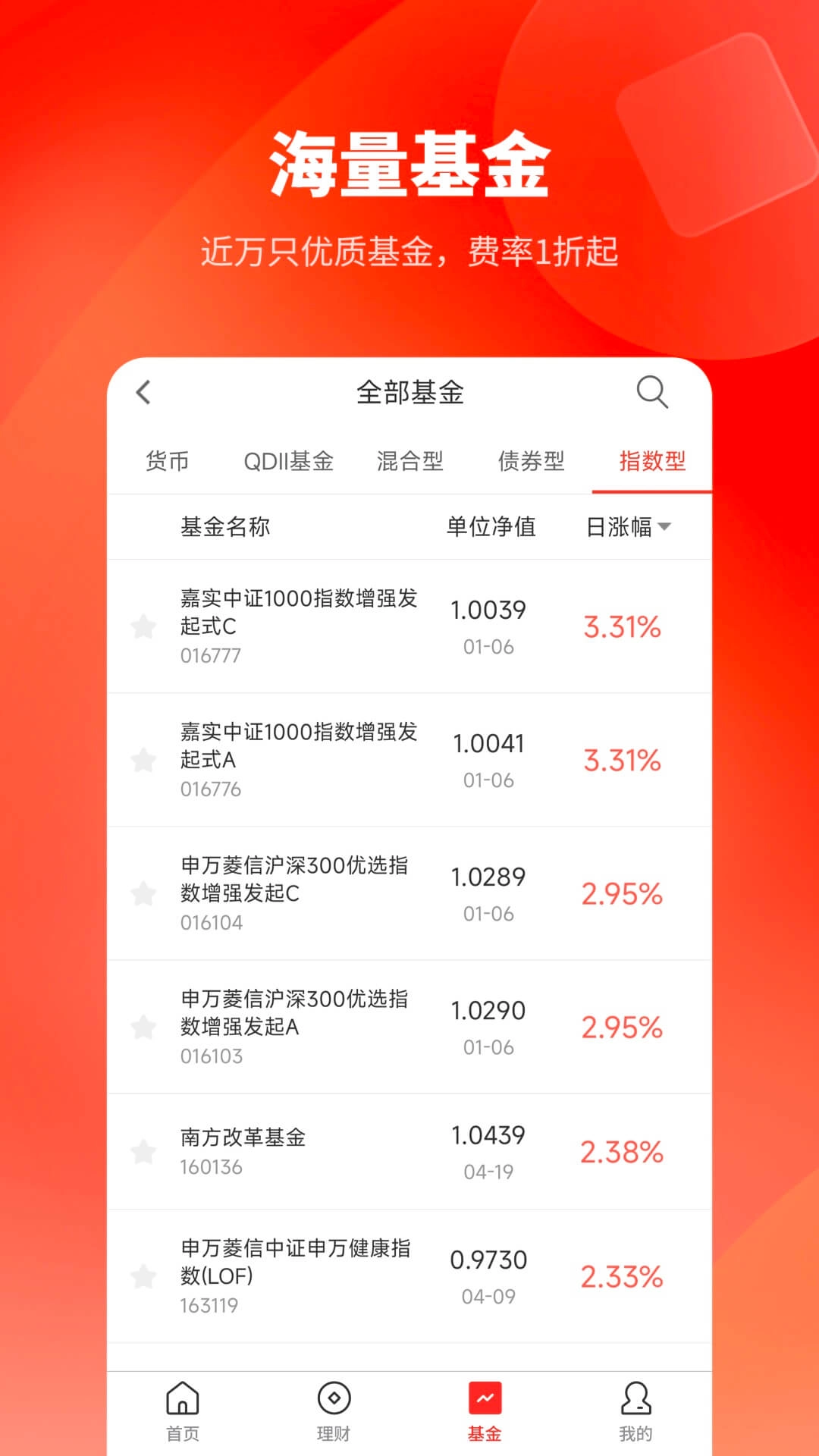 盈利宝