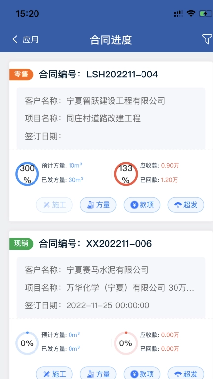砼享云