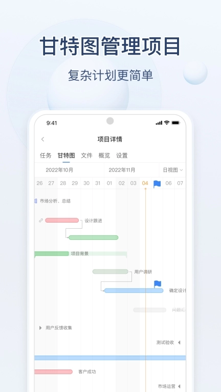 蚂蚁分工