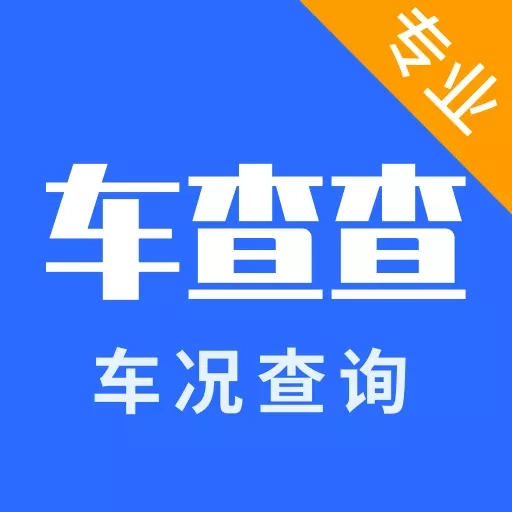 车查查二手车服务-车况查询