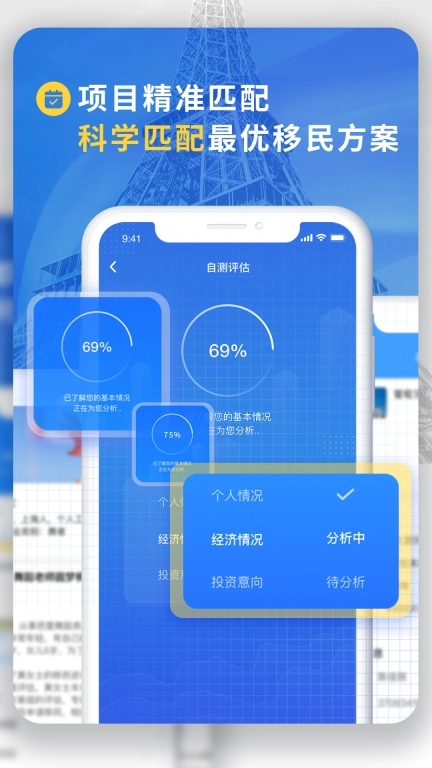 荣侨出国-国际教育身份先行