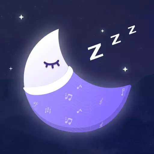 睡眠监控-助眠白噪音
