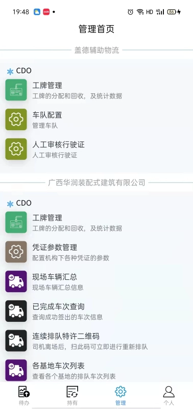 数字凭证