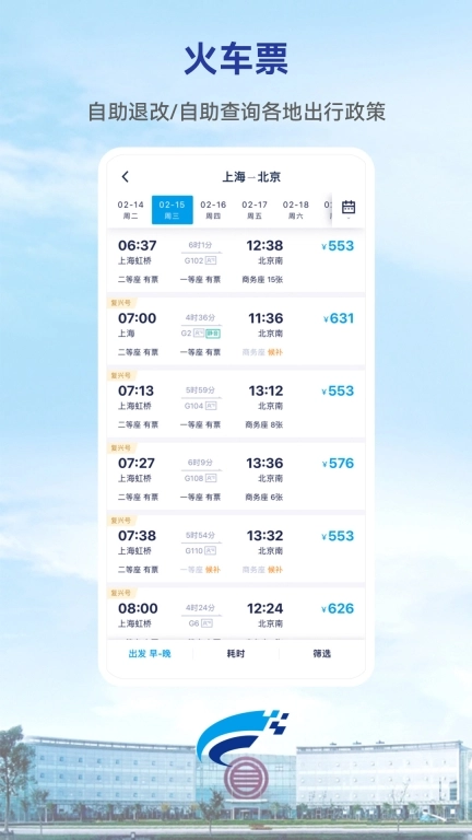 Wei Trip