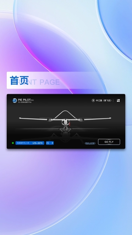 PIE Pilot Pro
