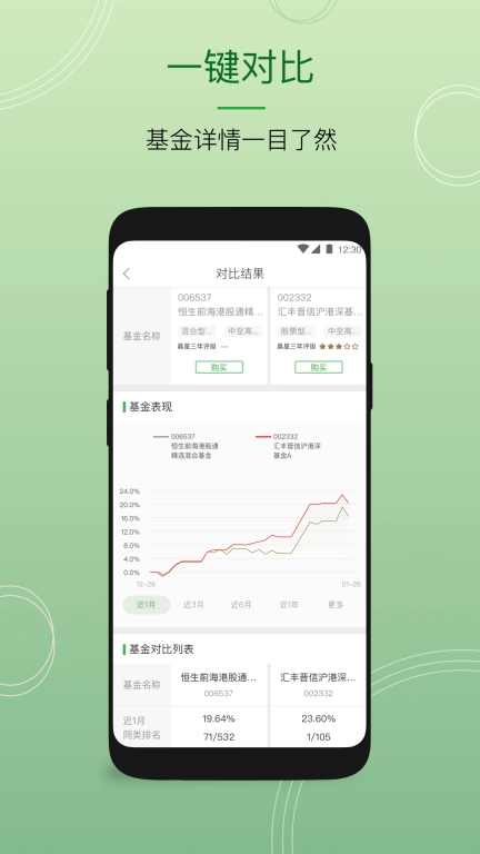 恒生中国