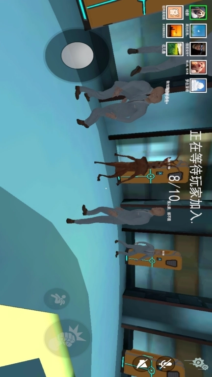 猎梦躲猫猫