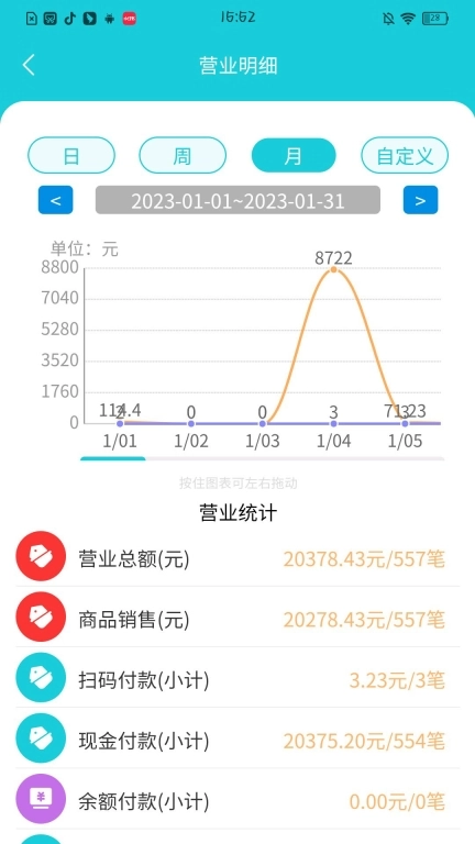 启点鱼管家-shop