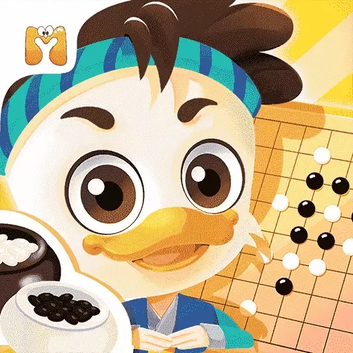 妙音围棋-围棋学习对弈平台
