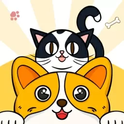 汪汪猫狗翻译器-宠物交流助手