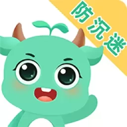 皆成家长守护助手家长端-防沉迷