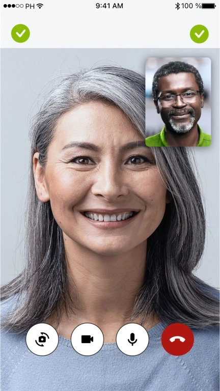 myPhonak-