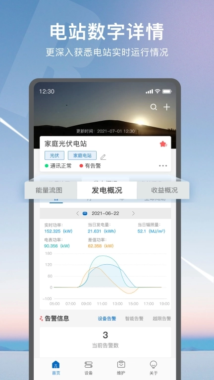 悦享Solar