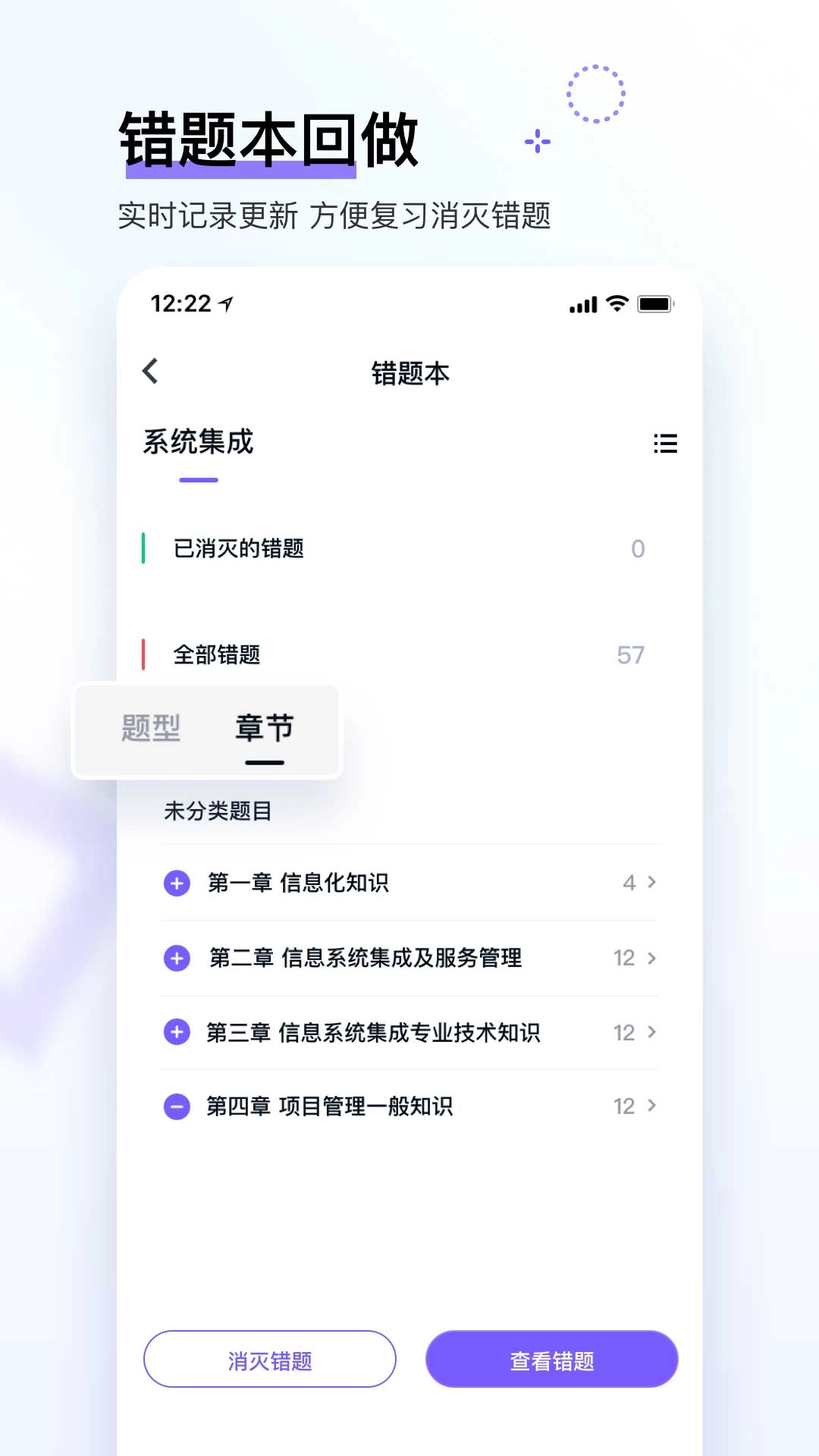 软考快题库