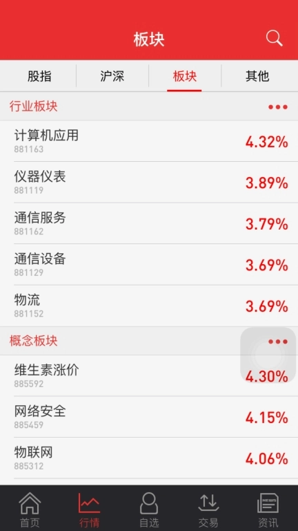 华源同花顺