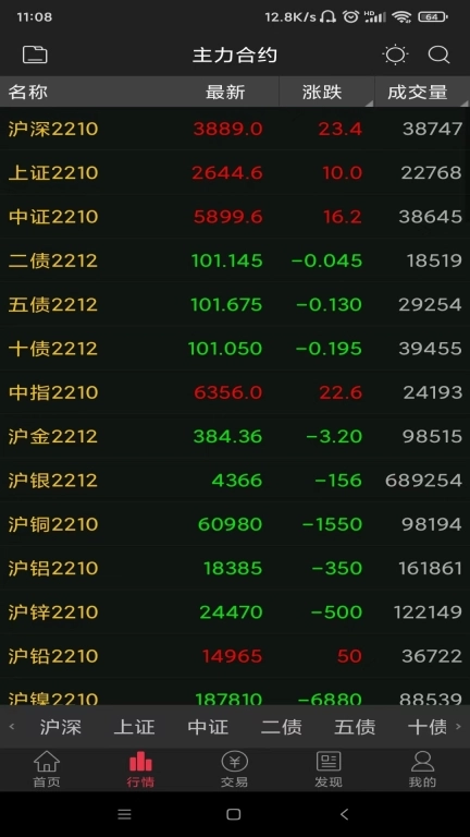 锦泰盈家