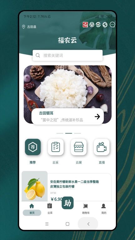 福菇宝