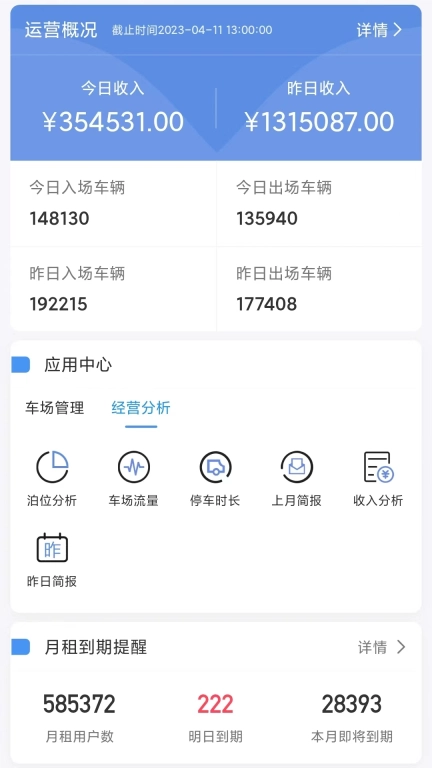 宜泊云管家