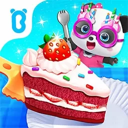奇妙生日派对