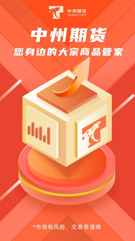 中州期货-