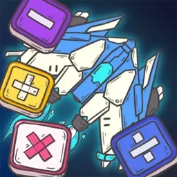 口算战争-趣味计算快乐学习