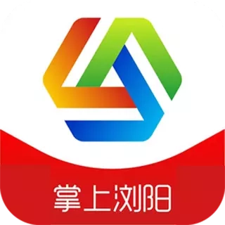 掌上浏阳