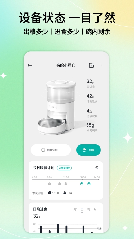有哈-和科学家一起养宠