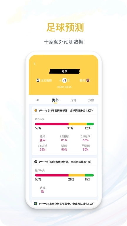 马上体育-足球比分预测