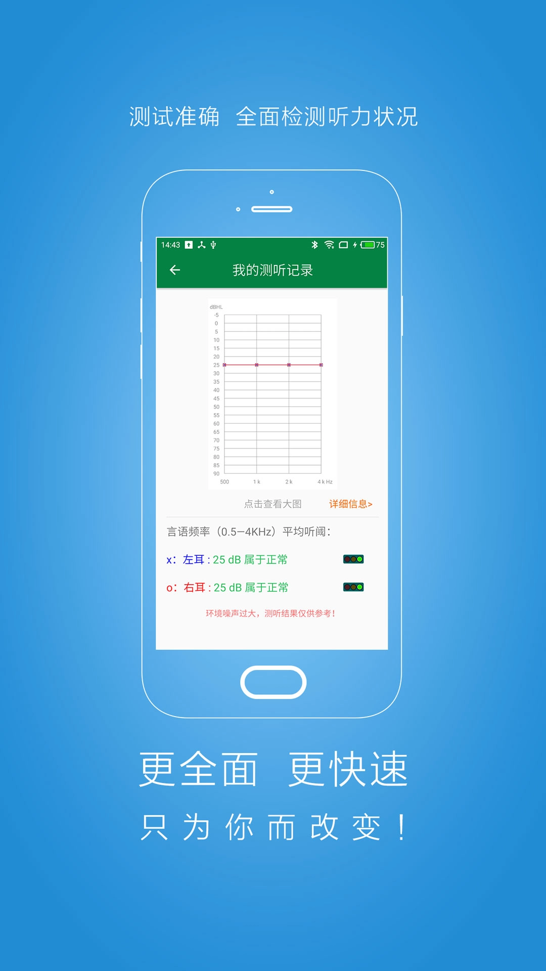 听力宝专业版