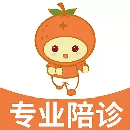 桔小跑陪诊