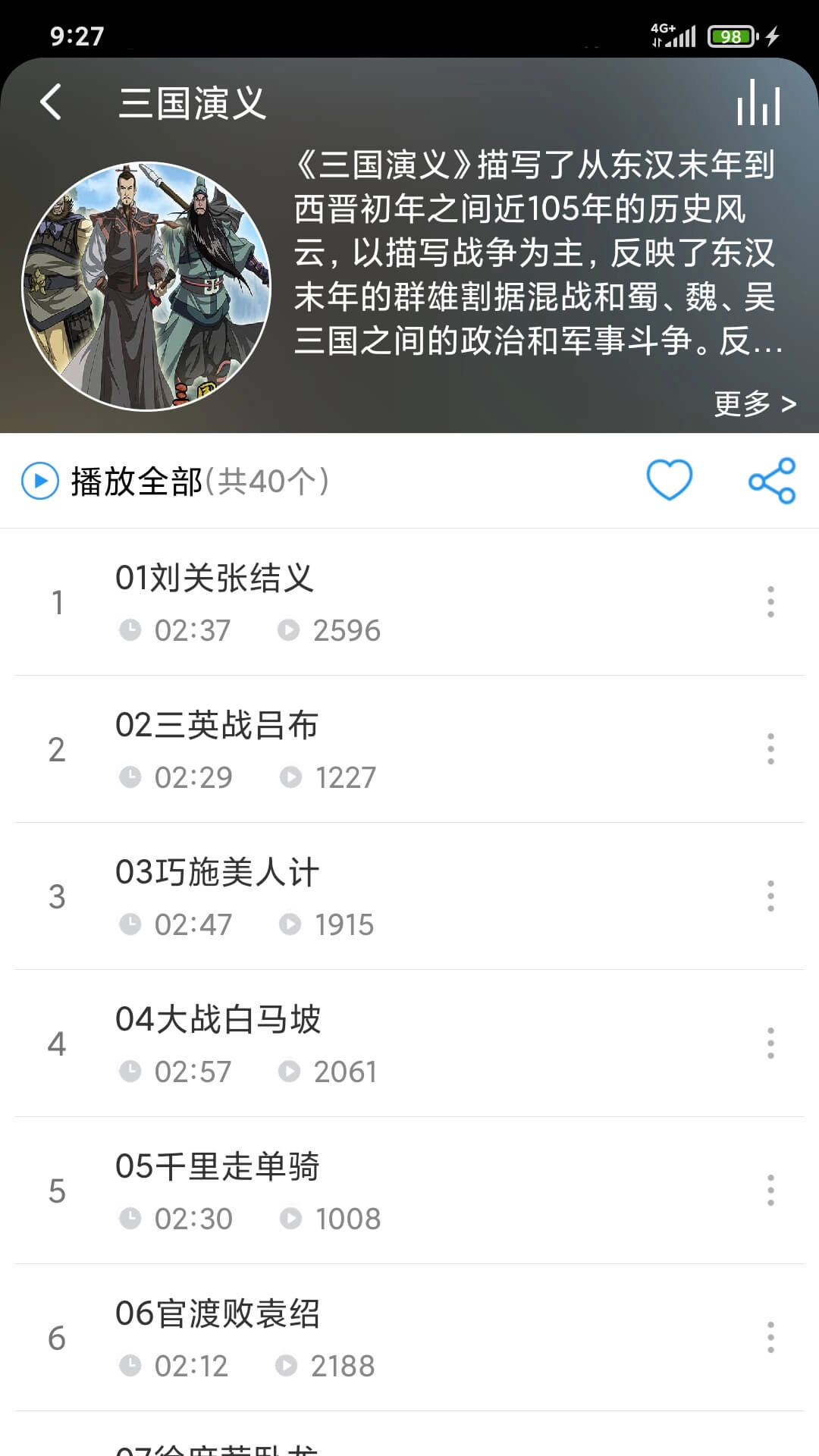 儿童故事盒-故事多多