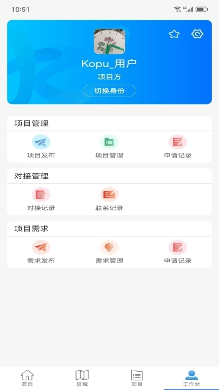 KOPU产业