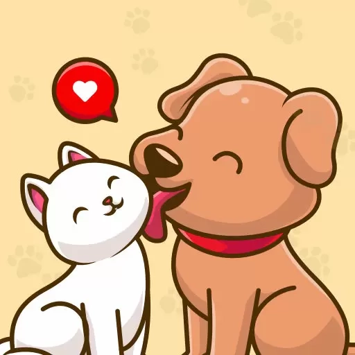 peppy cat