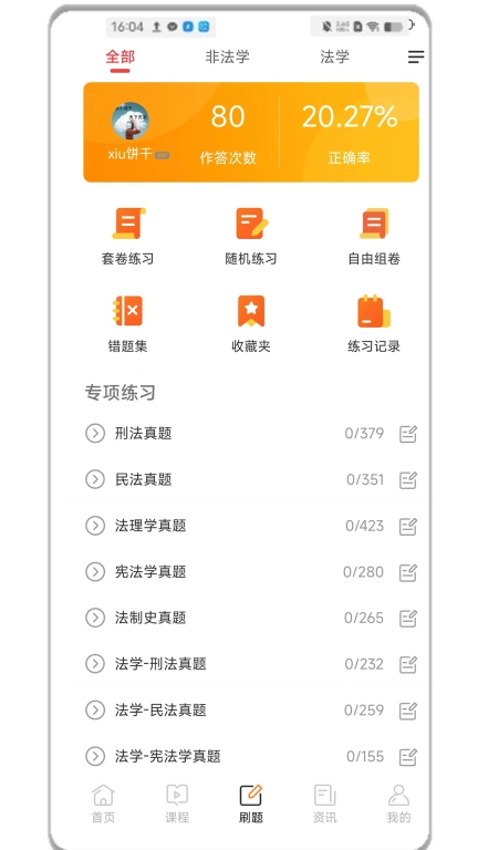 华研法硕