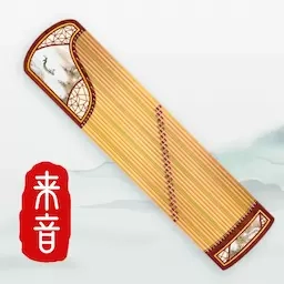 来音古筝-模拟器学古筝弹奏软件