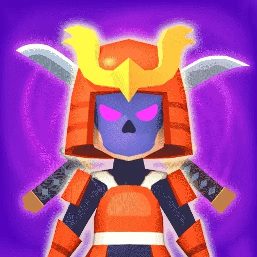 千斩武士