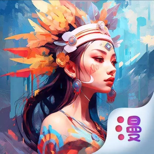 一键动漫化-卡通动漫形象制作