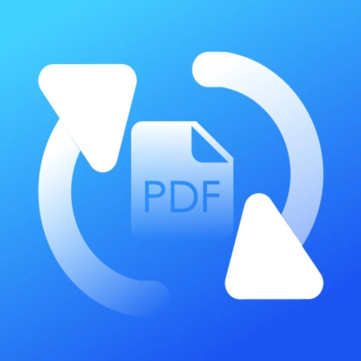 PDF文件转换神器-多格式转换