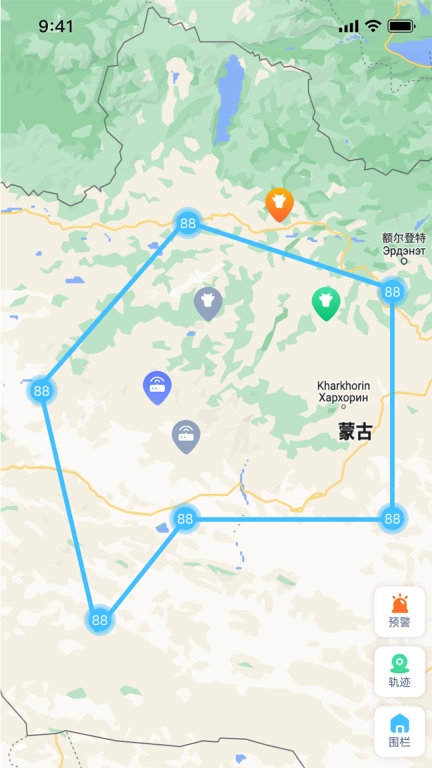 数字牧场