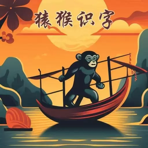 猿猴识字-悟空学字
