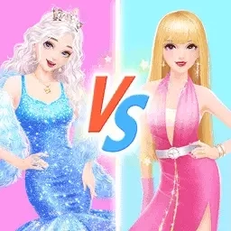 皇家公主舞会
