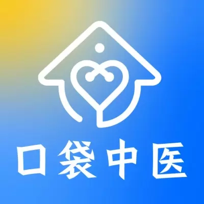 口袋中医