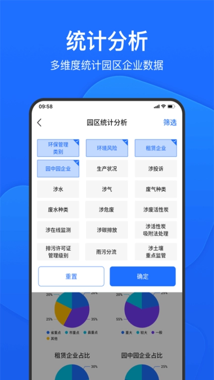 禾美环保管家